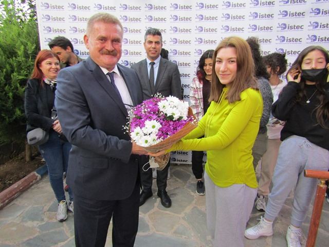 ‘HAYVANI SATIN ALMAYIN, SAHİPLENİN’