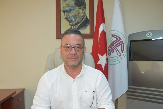 GÜNDÜZ: “YOĞUN BAKIM HİZMETLERİMİZ EKSİKSİZ DEVAM EDİYOR”