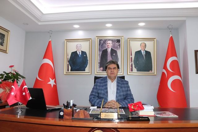 AVCI’DAN KARALAR’A TAVSİYELER