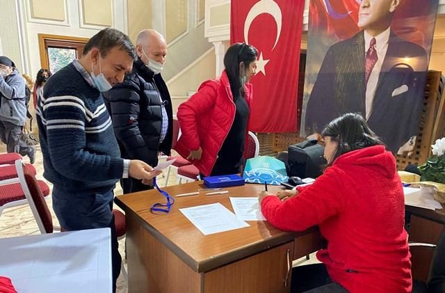 ADANA'DA 1. ULUSAL FOTOĞRAF MARATONU KAYITLARI BAŞLADI