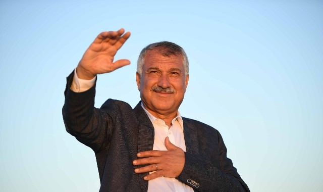 ABB'de en düşük ücret 4 bin 500 lira oldu