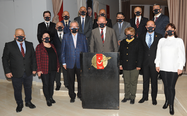 ESENDEMİR; “SESSİZ KALAN DA TOKADI ATAN KADAR SUÇLUDUR!”