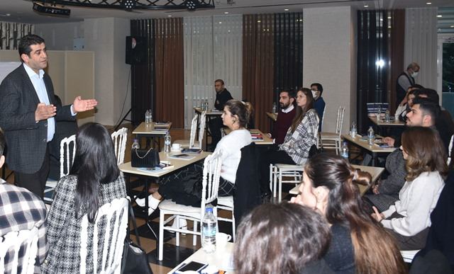 GÖKAYAZ, “CMK SİSTEMİ İLE YURTTAŞIN SAVUNMA HAKKININ GÜVENCESİYİZ”