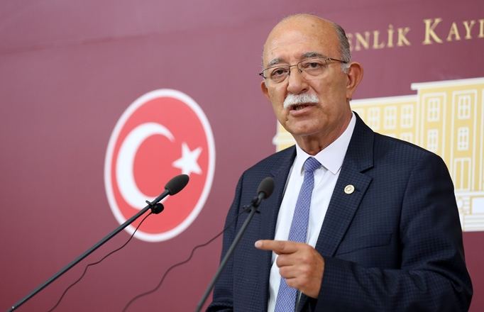 KONCUK: ARAZİLER YOK PAHASINA SATILIYOR!