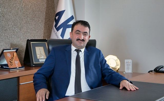 AKMİB EN FAZLA MİNERAL YAĞLAR, YAKITLAR, GÜBRE VE PLASTİK İHRAÇ ETTİ