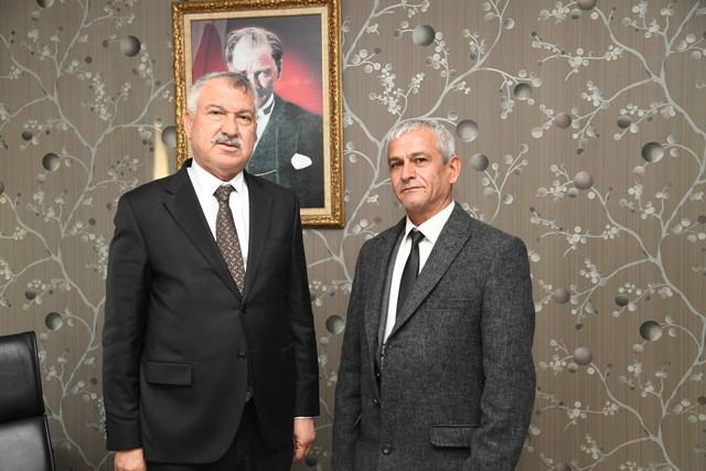 HER YIL ANMA ETKİNLİKLERİ İÇİN ADANA’YA GELECEK