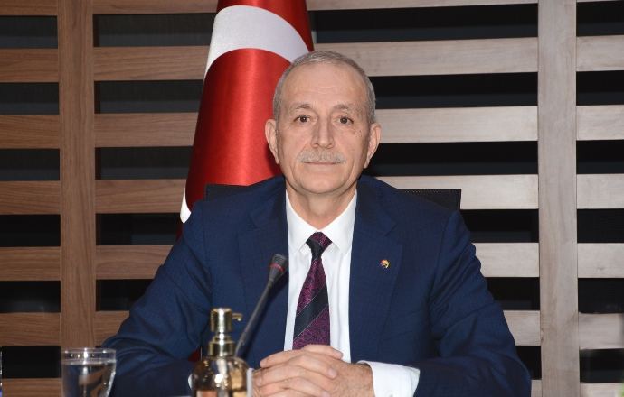 ATB BAŞKANI BİLGİÇ’TEN ÇAĞRI: "FİYATLARI DÜŞÜRELİM"