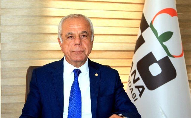 ACI; “TÜNELİN UCUNU ‘GÜVEN VE İSTİKRAR’ GÖSTERİR”