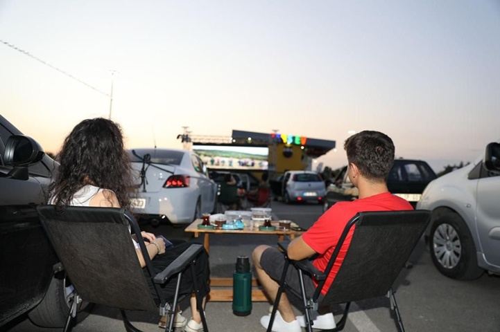 Başkan Kocaispir'den anlamlı jest
