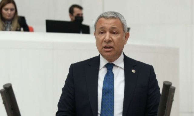SÜMER: TALİH KUŞUNUN KANADI KIRIK