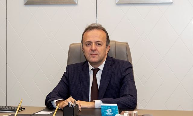 DURAN: EN ZORLU GÜNLERDE TÜRK BASINININ YANINDAYDIK