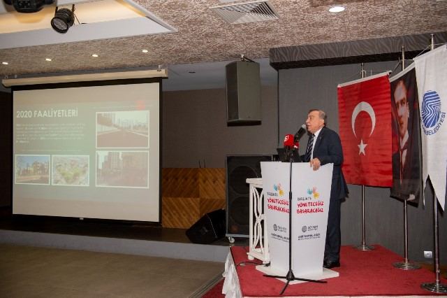 SEYHAN’DA İŞLEVSEL YENİ PROJELERİN DÖNEMİ BAŞLIYOR