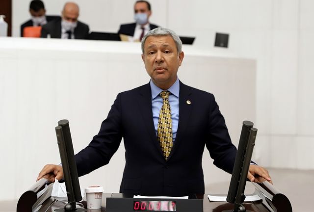 DOKTORLARIN TERCİHİ YURT DIŞI