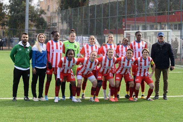 Taylancı: "Hedefimiz 2 maçta 6 puan"