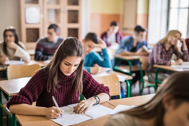 Adana Büyükşehir’den LGS ve YKS’ye hazırlık kursları