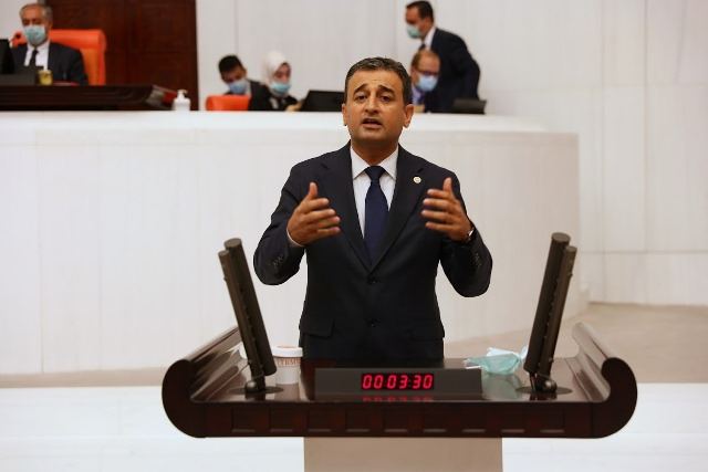 FABRİKALAR ŞALTER İNDİRDİ