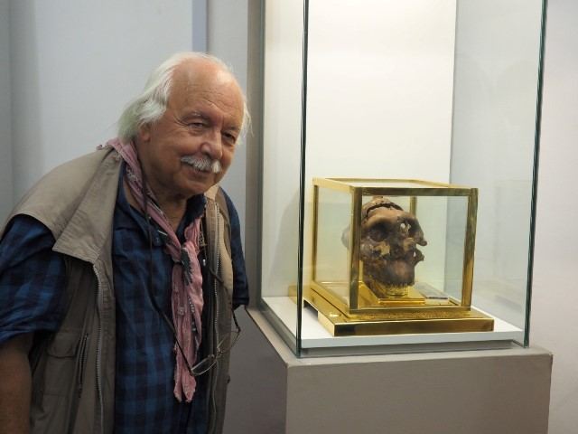 Çukurova Ödülü 2022 Arkeolog Prof. Dr. Özdoğan’ın