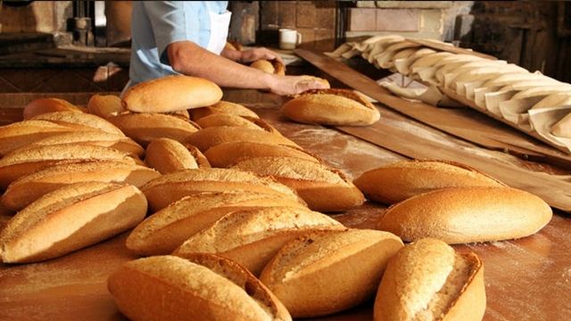 “RUSYA VE UKRAYNA ARASINDAKİ KRİZ EKMEK FİYATINI ARTTIRIR”