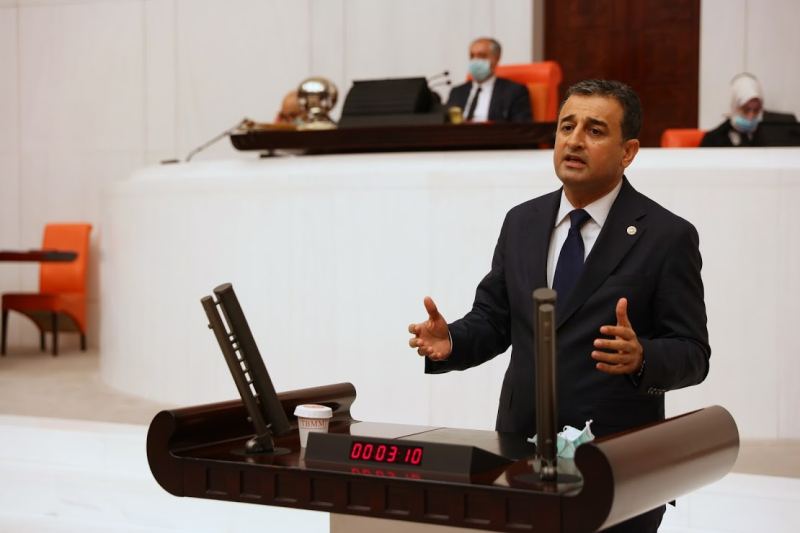 “Cemevleri, Ticarethane Değildir”