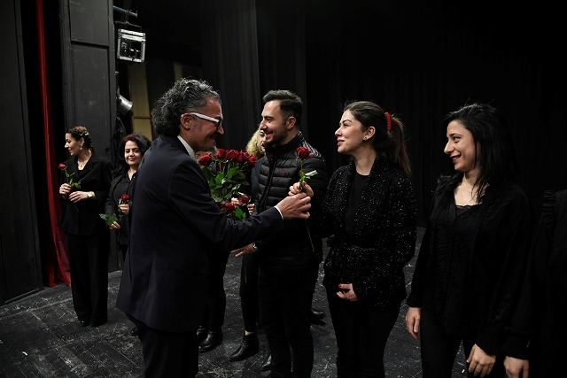 Dünya Kulak ve İşitme Günü