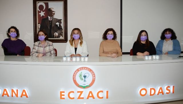 ELEKARIŞMAZ: “SAVAŞ EN ÇOK KADINLARI VURUYOR”