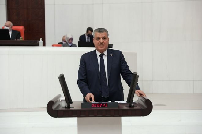 İLAÇ KRİZİ MECLİS GÜNDEMİNDE
