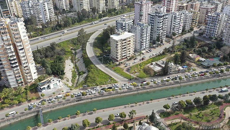 OTOYOL BAĞLANTILARI TEKRAR AÇILIYOR