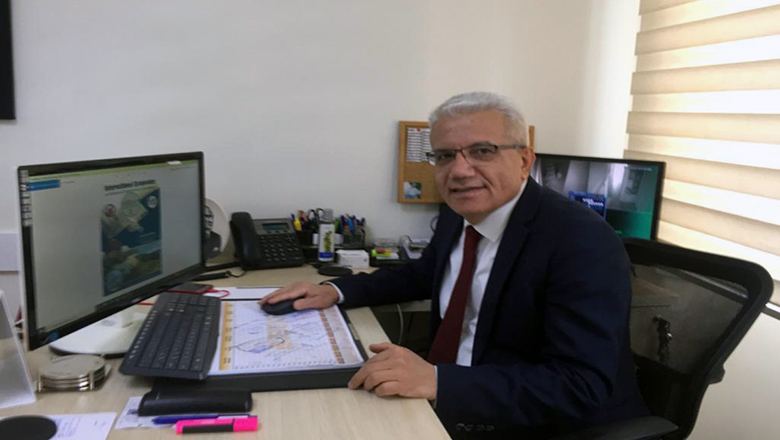 JEOLOJİ MÜHENDİSLERİNDEN “FAY İNCELENMELİ” ÇAĞRISI