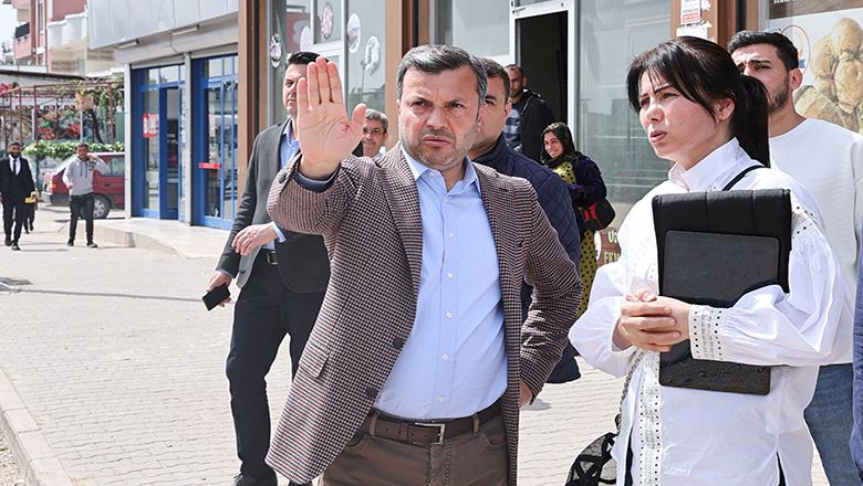 19 MAYIS'IN ÇEHRESİ DEĞİŞİYOR