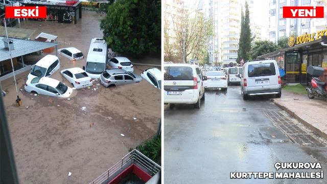 ABB, ADANA’NIN SORUNLARINI TEK TEK ÇÖZÜYOR