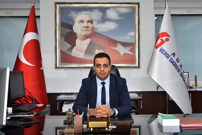 BORÇ YAPILANDIRMASINA "ONLİNE BAŞVURU" İMKANI