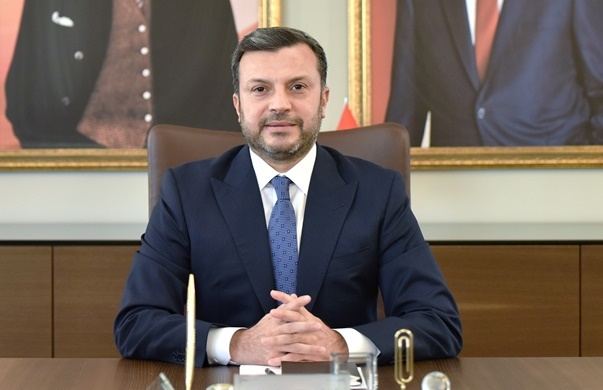 HAİN DARBE GİRİŞİMİNİ BİR KEZ DAHA NEFRETLE KINIYORUZ