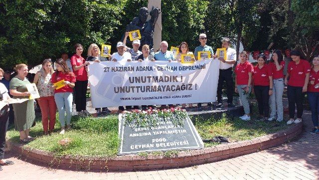 AKSUNGUR: YAPI DENETİMİ NİTELİKLİ HALE GETİRİLMELİDİR
