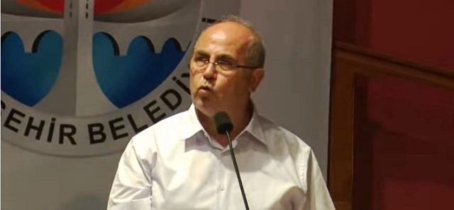 AK PARTİ'Lİ AVCI'DAN KENT MEYDANI ELEŞTİRİSİ