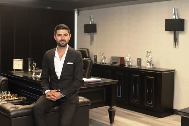"TÜRKİYE'NİN TARIM POLİTİKASI KATMA DEĞERLİ ÜRÜN ÜRETİMİ OLMALIDIR"
