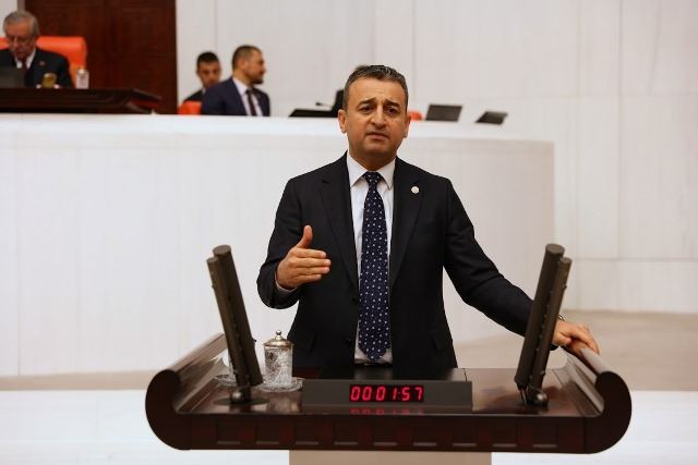 KOBİ’LERİN BORCU 1 TRİLYON 506 MİLYAR TL