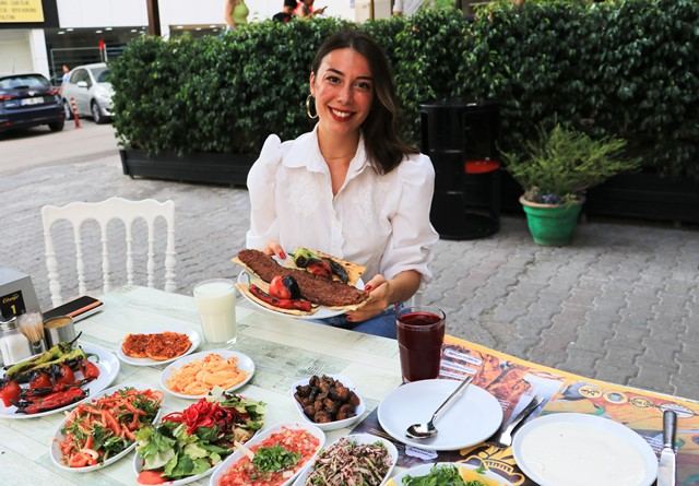 DİYETTE ADANA KEBAP YEMEK MÜMKÜN