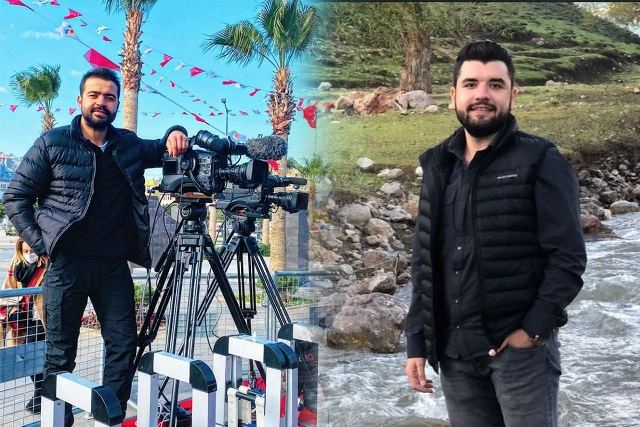 ESENDEMİR: ÜZÜNTÜMÜZ SONSUZ