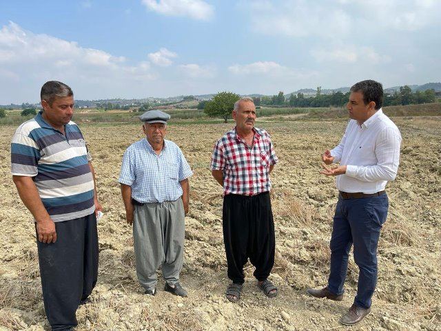 “GIDA GÜVENLİĞİNİ TEHDİT EDEN YENİ TEHLİKE: ECRİMİSİL FİYATLARI”
