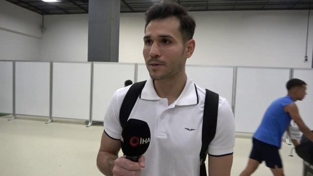 ERTAÇ: “TRABZONSPOR’UN YORGUNLUĞUNU 3 PUANLA DEĞERLENDİRDİK”