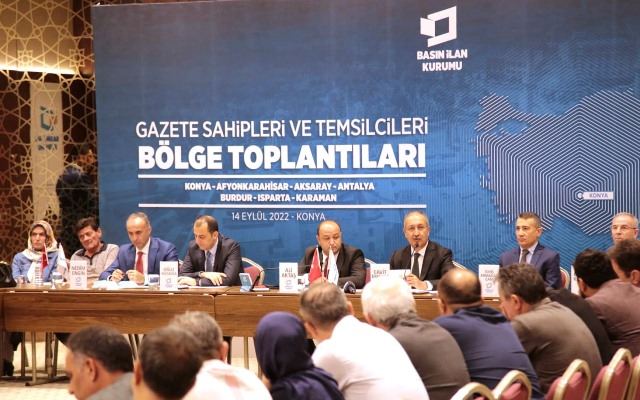 "MEVZUATI HAZIRLAYANLAR MEVZUATI UYGULAMAMIZA KARŞI ÇIKIYOR"
