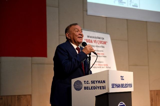 AKAY: "TEHLİKE KARŞISINDA HERKES EŞİT"