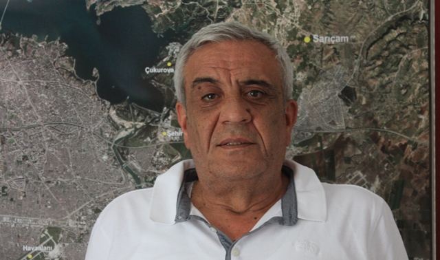 TMMOB 68 YAŞINDA!