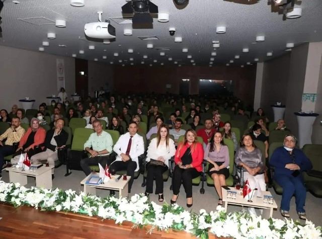 "EVLİLİK OKULU" ŞEHİR HASTANESİ’NDE BAŞLADI