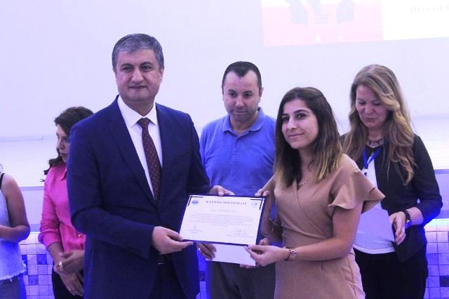 SEYHAN’DA "ÜST DÜZEY DÜŞÜNME BECERİLERİNİN ARTIRILMASI"NDA İLK ADIM ATILDI