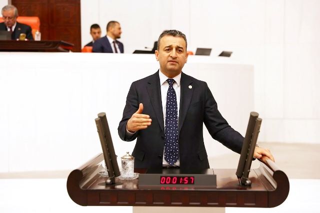 KÖİ’NİN 9 YILLIK FATURASI YAKLAŞIK 500 MİLYAR TL