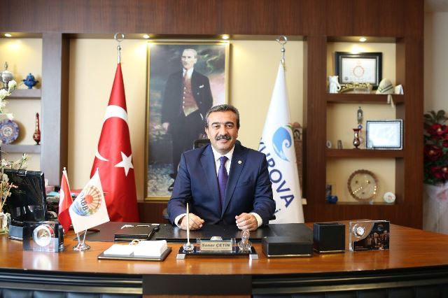 “CUMHURİYET VARSA BİZ VARIZ”