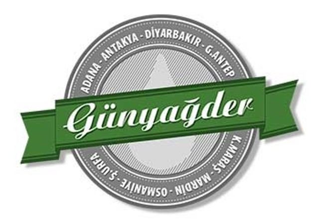 GÜNYAĞDER: "Ayçiçeği yüz güldürüyor"