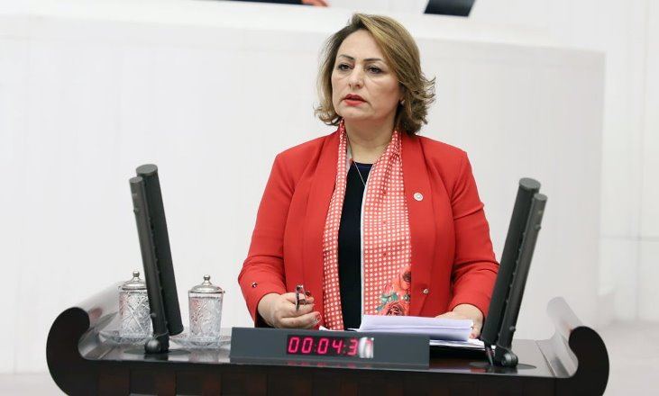 “ACİLEN AFET BAKANLIĞI KURULMALI”