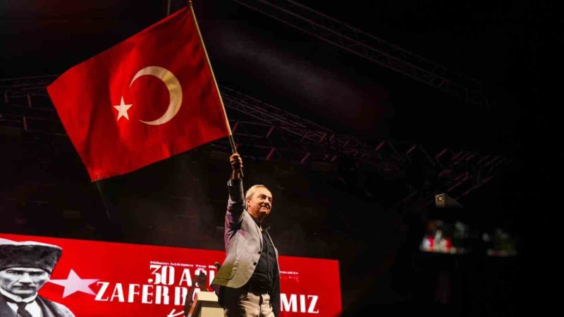 KEPEZ BELEDİYE BAŞKANI MESUT KOCAGÖZ